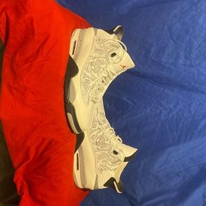 Jordan’s